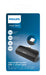 EAN 4895229107175 - Philips DLP2510C/03 batería externa Ión de litio 2500 mAh Cargador inalámbrico Negro imagen 2