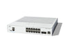 EAN 889728521604 - Cisco Catalyst C1300-12XT-2X switch Gestionado L2/L3 Gris imagen 1