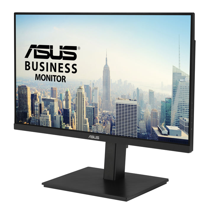 EAN 4711081844396 - ASUS VA24ECPSN pantalla para PC 60,5 cm (23.8") 1920 x 1080 Pixeles Full HD LCD Negro imagen 5