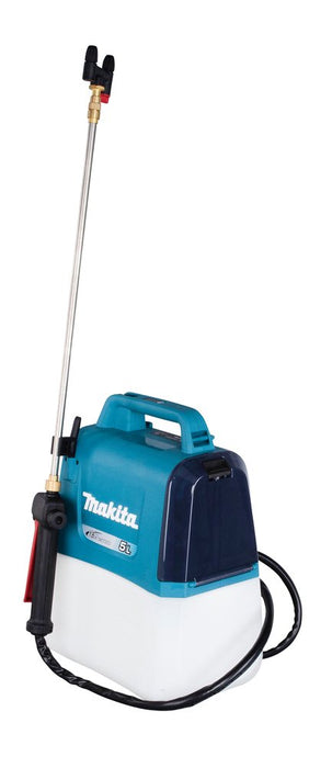 EAN 0088381741613 - Makita DUS054Z rociador de jardín Pulverizador manual 5 L imagen 3
