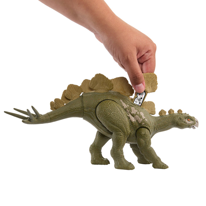 EAN 0194735192342 - Jurassic World HTK69 toy figure imagen 3