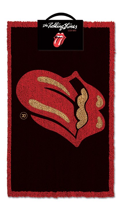 EAN 5050293850245 - Pyramid International GP85024 felpudo Felpudo decorativo Rectangular Multicolor imagen 1