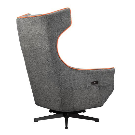 EAN 4710483778452 - COUGAR Gaming Magus Gray Sofá de gaming Asiento acolchado Gris imagen 6