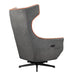 EAN 4710483778452 - COUGAR Gaming Magus Gray Sofá de gaming Asiento acolchado Gris imagen 6