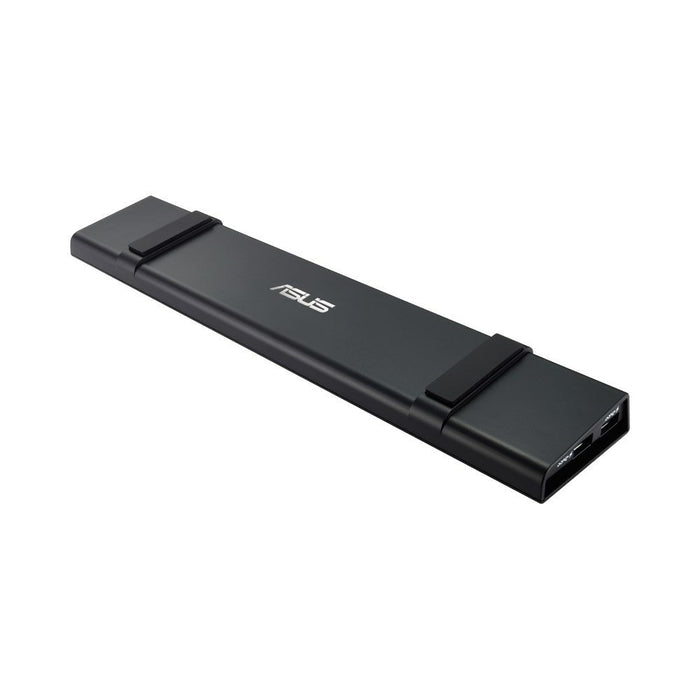 EAN 4712900725582 - ASUS USB 3.0 HZ-3B Acoplamiento Negro imagen 1