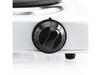 EAN 8713016062451 - Tristar KP-6245 hobs Blanco Encimera Hornillo eléctrico / Placa eléctrica 2 zona(s) imagen 5
