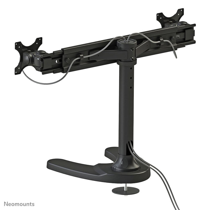 EAN 8717371442507 - Neomounts FPMA-D700DD soporte para monitor 76,2 cm (30") Escritorio Negro imagen 7