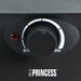 EAN 8712836320789 - Princess 162830 parrilla de interior 8 personas(s) 1300 W Negro imagen 10