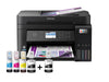 EAN 8715946683850 - Epson EcoTank L6270 Inyección de tinta A4 4800 x 1200 DPI 33 ppm Wifi imagen 14