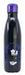 EAN 8412497759668 - Stor 75966 bidón de agua Uso diario 780 ml Acero inoxidable Negro, Multicolor imagen 1
