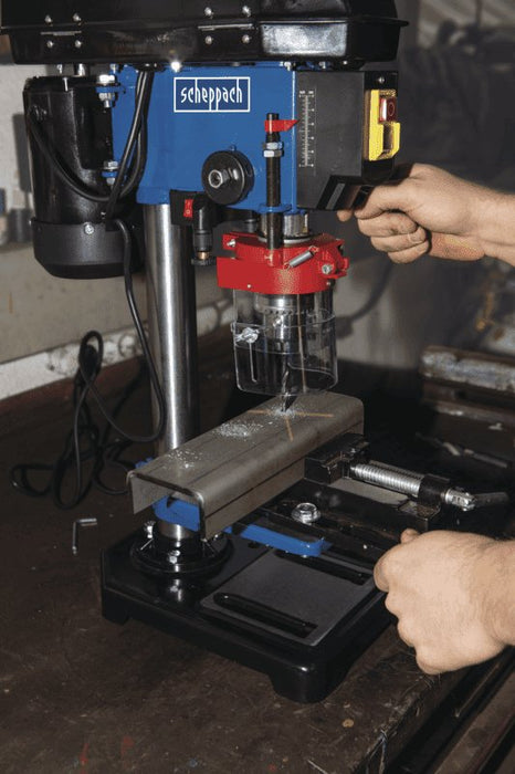 EAN 4046664068808 - Scheppach DP16VLS taladro 500 W imagen 3