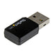 EAN 0065030858212 - StarTech.com USB433WACDB adaptador y tarjeta de red WLAN 433 Mbit/s imagen 2