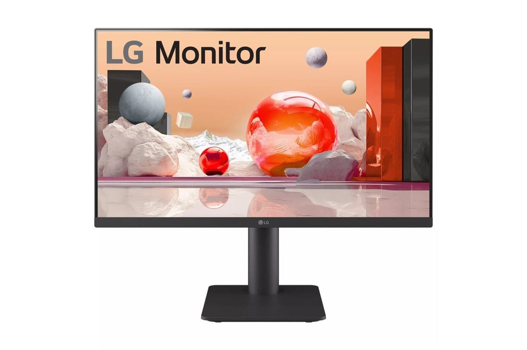 EAN 8806096228166 - LG 25MS550-B pantalla para PC 62,2 cm (24.5") 1920 x 1080 Pixeles Full HD LED Negro imagen 1