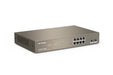 EAN 6932392835165 - IP-COM Networks G3310P-8-150W switch Gestionado L2 Gigabit Ethernet (10/100/1000) Energía sobre Ethernet  imagen 3