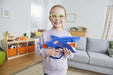 EAN 5010996211415 - Nerf Junior Wild Sharkfire imagen 10