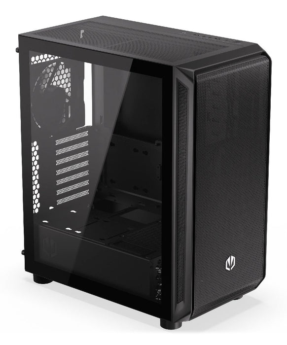 EAN 5903018667966 - ENDORFY Arx 500 Core Midi Tower Negro imagen 5