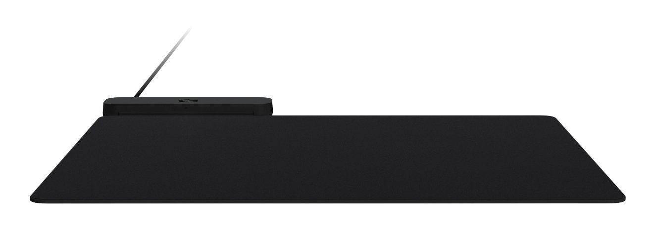 EAN 5099206128828 - Logitech G 947-000003 alfombrilla para ratón Alfombrilla de ratón para juegos Negro imagen 2