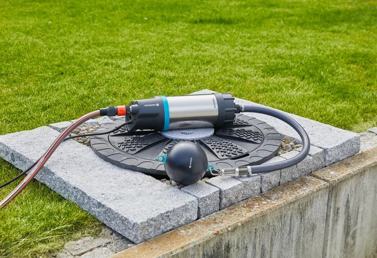 EAN 4066407021693 - Gardena 9094-20 Succión flotante imagen 5