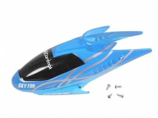 EAN 4009803239828 - Revell 23982 accesorio y recambio para maquetas por radio control (RC) Capota (frontal) imagen 1