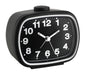 EAN 4009816023872 - TFA-Dostmann 60.1017.01 despertador Reloj despertador analógico Negro, Blanco imagen 1