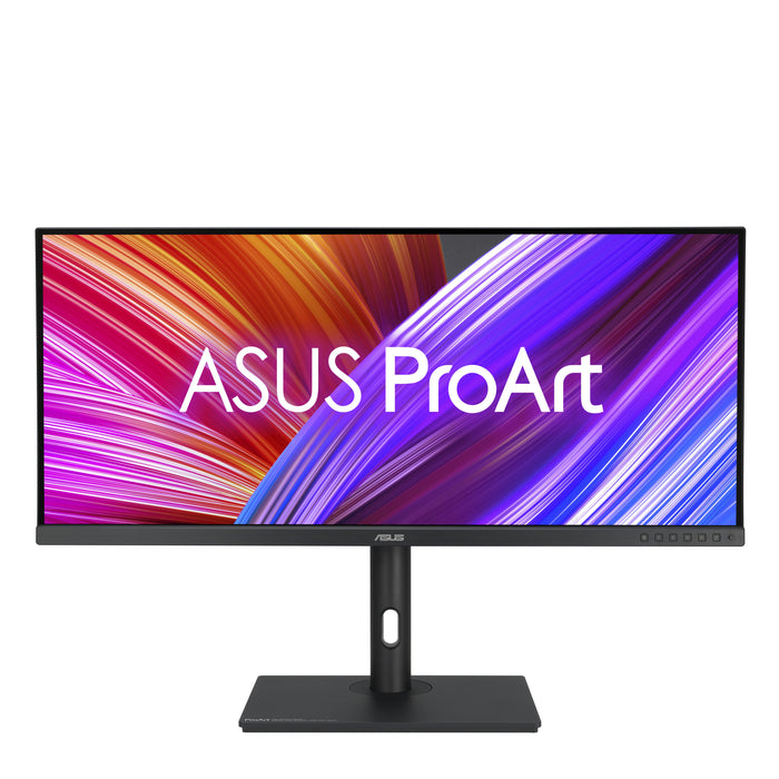 EAN 4711081564218 - ASUS ProArt PA348CGV pantalla para PC 86,4 cm (34") 3440 x 1440 Pixeles UltraWide Quad HD Negro imagen 1