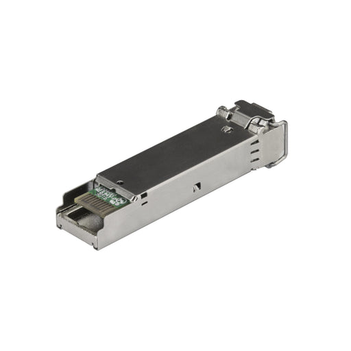 EAN 0065030873505 - StarTech.com SFP1000BXDST red modulo transceptor Fibra óptica 1250 Mbit/s imagen 2