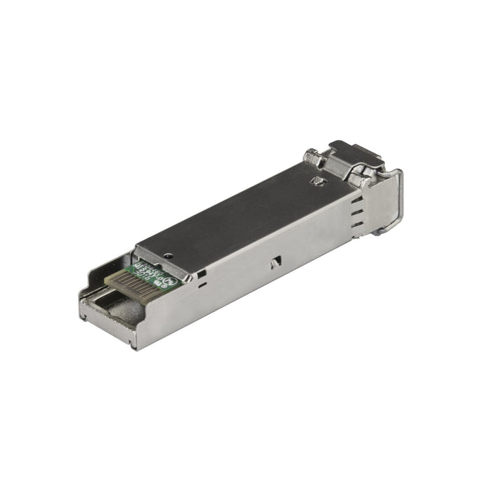 EAN 0065030873505 - StarTech.com SFP1000BXDST red modulo transceptor Fibra óptica 1250 Mbit/s imagen 2