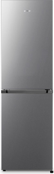 EAN 3838782532054 - Gorenje NRK 418 ECS4 Independiente 256 L E Gris imagen 1