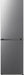 EAN 3838782532054 - Gorenje NRK 418 ECS4 Independiente 256 L E Gris imagen 1