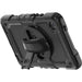 EAN 8720878312181 - Just in Case 8312181 funda para tablet 22,1 cm (8.7") Negro imagen 3