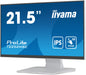 EAN 4948570122059 - iiyama ProLite T2252MSC-W2 pantalla para PC 54,6 cm (21.5") 1920 x 1080 Pixeles Full HD LCD Pantalla táct imagen 5