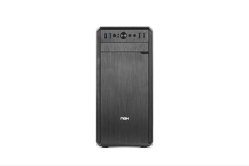 EAN 8436532167867 - Lite LITE030 Midi Tower Negro 500 W imagen 2