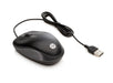 EAN 0888182455135 - HP USB Travel Mouse ratón Oficina Ambidextro USB tipo A Óptico 1000 DPI imagen 3