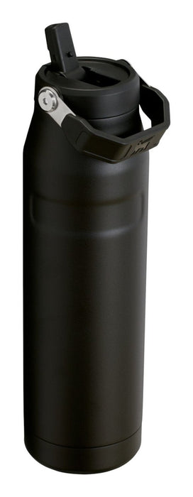 EAN 1210001997998 - Stanley IceFlow Uso diario 1060 ml Acero inoxidable Negro imagen 2