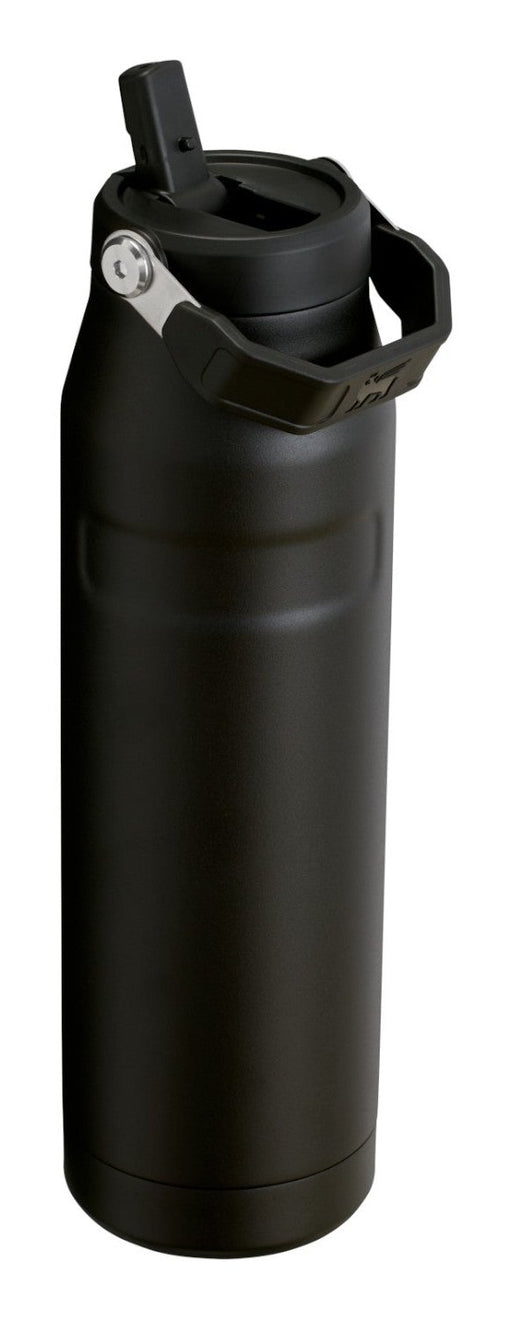 EAN 1210001997998 - Stanley IceFlow Uso diario 1060 ml Acero inoxidable Negro imagen 2