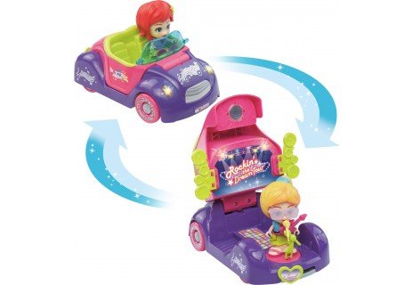 EAN 3417765199042 - VTech 80-159904 imagen 3