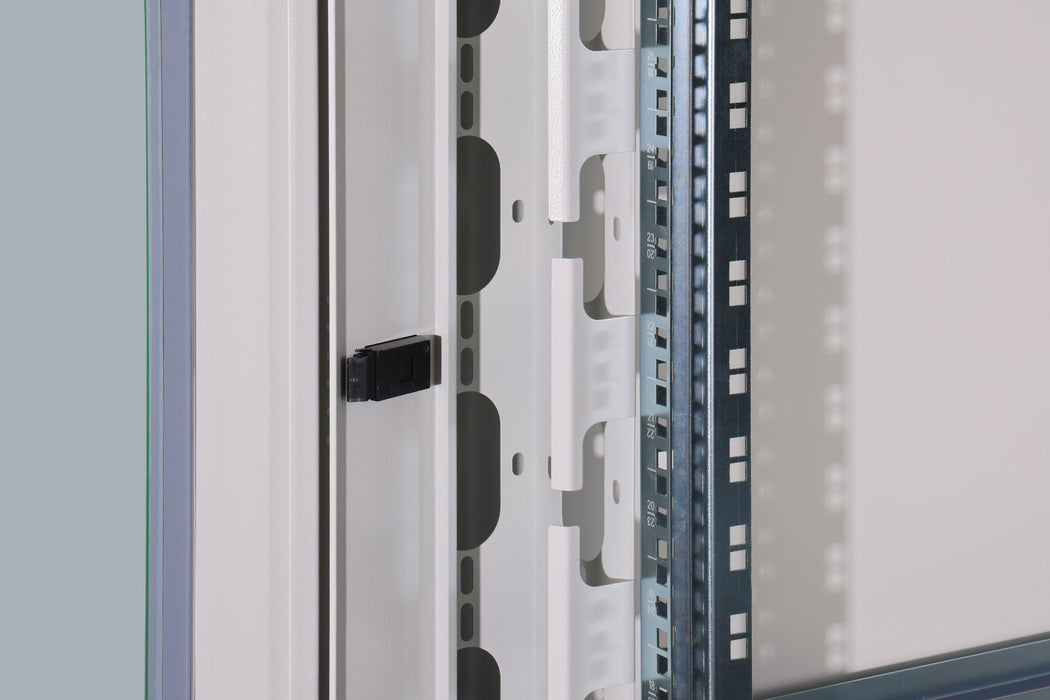 EAN 4016032331186 - Digitus DN-19 42U-8/10-1 armario rack Rack o bastidor independiente Gris imagen 7