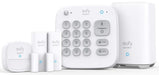 EAN 0194644017804 - Eufy T8990321 sistema de seguridad inteligente para el hogar Wi-Fi imagen 1