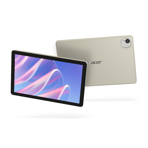 EAN 4711474545046 - Acer Iconia A10-31M-A8C1 Allwinner 64 GB 25,6 cm (10.1") 4 GB Wi-Fi 6 (802.11ax) Android 15 Plata imagen 1
