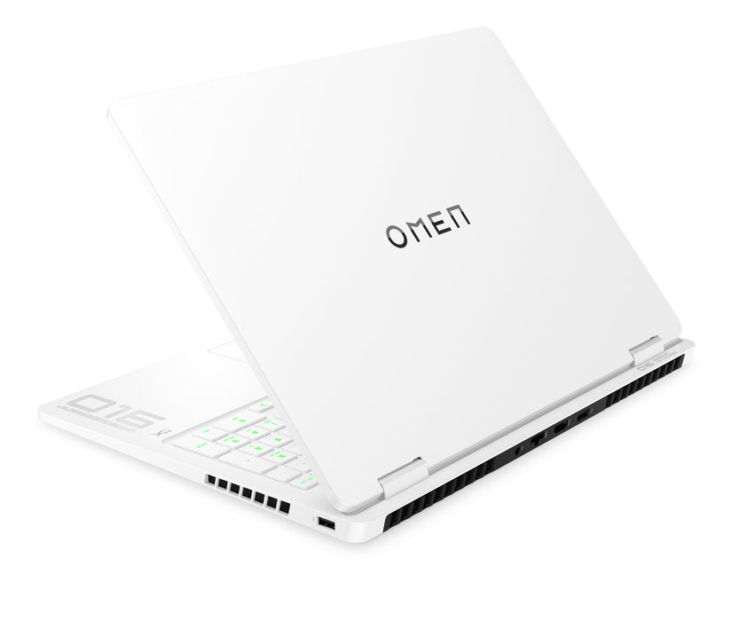 EAN 199251567230 - HP OMEN Gaming Laptop 16-am0041ns Intel Core 7 240H 40,6 cm (16") 2K 32 GB DDR5-SDRAM NVIDIA GeForce RTX 5 imagen 3