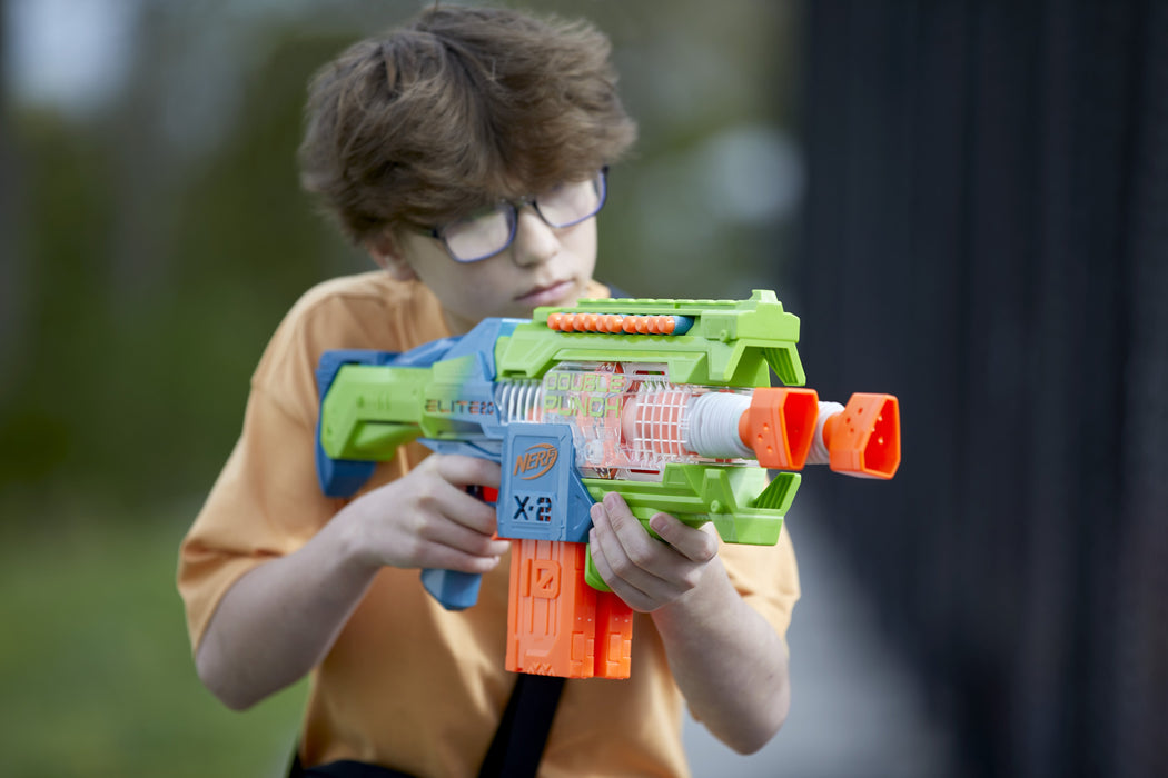 EAN 5010996137319 - Nerf Elite 2.0 F6363EP4 arma de juguete imagen 24