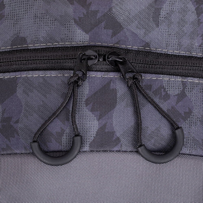 EAN 4260709010441 - Rivacase Erebus 33,8 cm (13.3") Mochila Camuflaje, Gris imagen 12