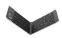 EAN 8681949011832 - Inca IBK-579BT teclado Hogar Bluetooth Metálico, Plata imagen 3