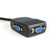 EAN 0065030825856 - StarTech.com ST122LE divisor de video 2x VGA imagen 4