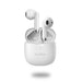 EAN 8436556140778 - CoolBox AURICULARES BLUETOOTH CON MICROFONO TWS-01 BLANCO True Wireless Stereo (TWS) Dentro de oído Llama imagen 1