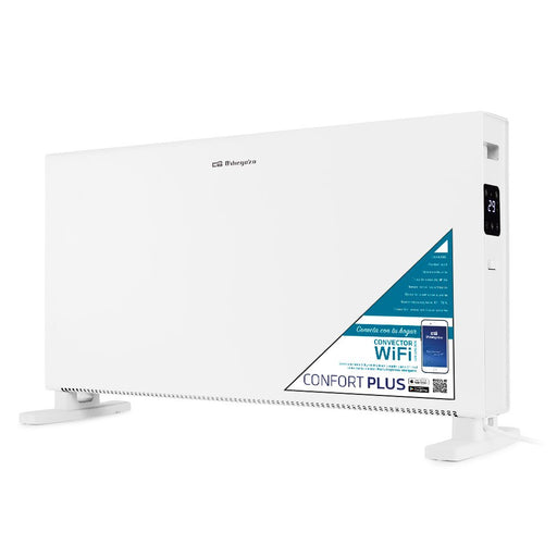 EAN 8435568403277 - Orbegozo REW 2050 Interior Blanco 2000 W Convector imagen 1
