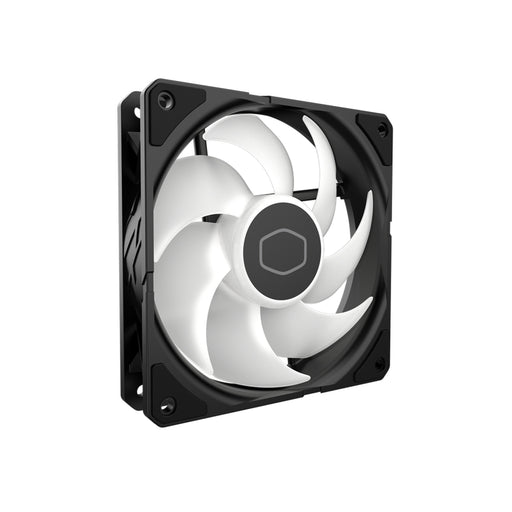 EAN 4719512151938 - Cooler Master SickleFlow Edge 120 ARGB Carcasa del ordenador Ventilador 12 cm Negro 1 pieza(s) imagen 2