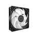 EAN 4719512151938 - Cooler Master SickleFlow Edge 120 ARGB Carcasa del ordenador Ventilador 12 cm Negro 1 pieza(s) imagen 2