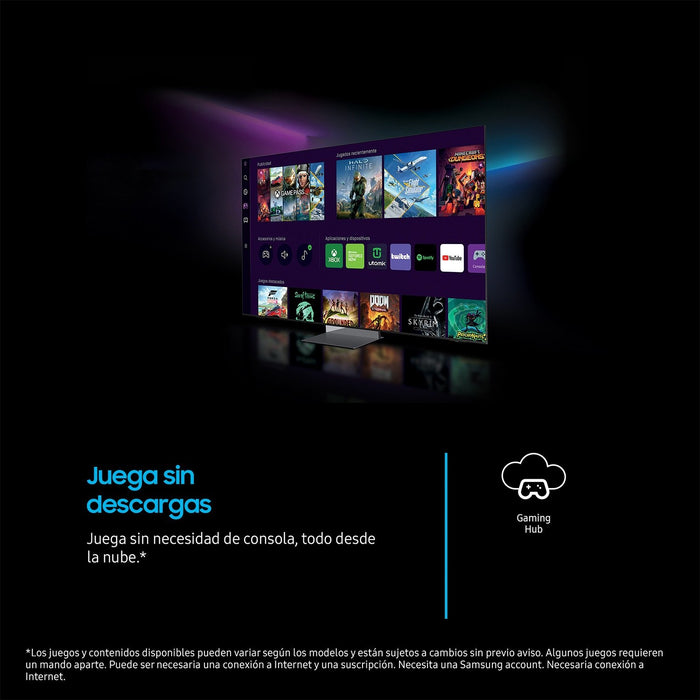 EAN 8806097119685 - Samsung TU75U8075FU 190,5 cm (75") 4K Ultra HD Wifi Negro imagen 5