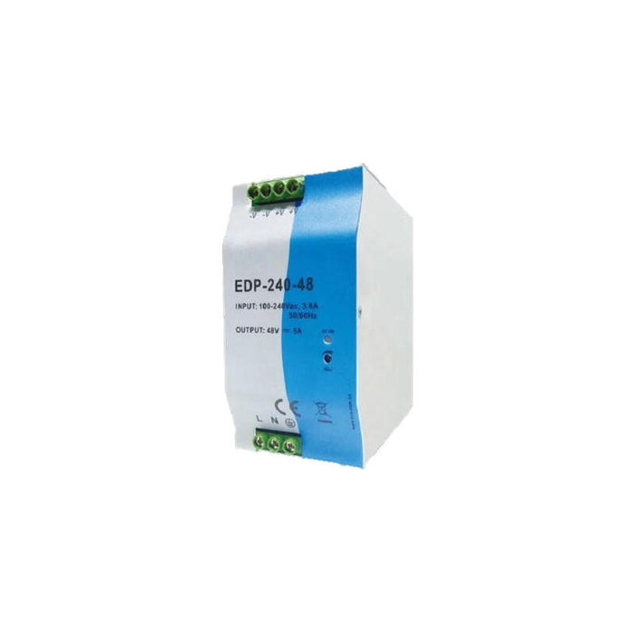 (Edf-240-48) Dahua Fuente De Alimentación Switch